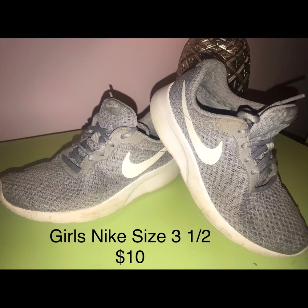 Nike